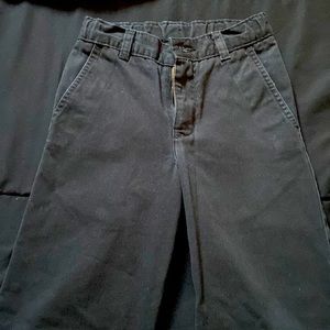 Boys dress pants